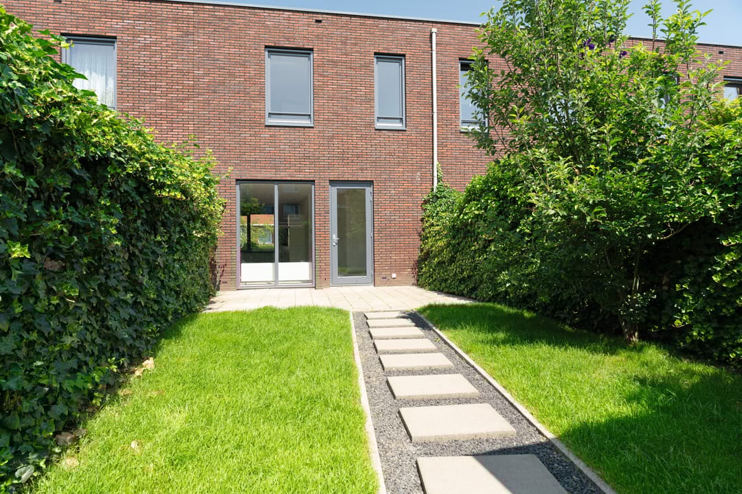 Photo 28 of Haringvliet 38