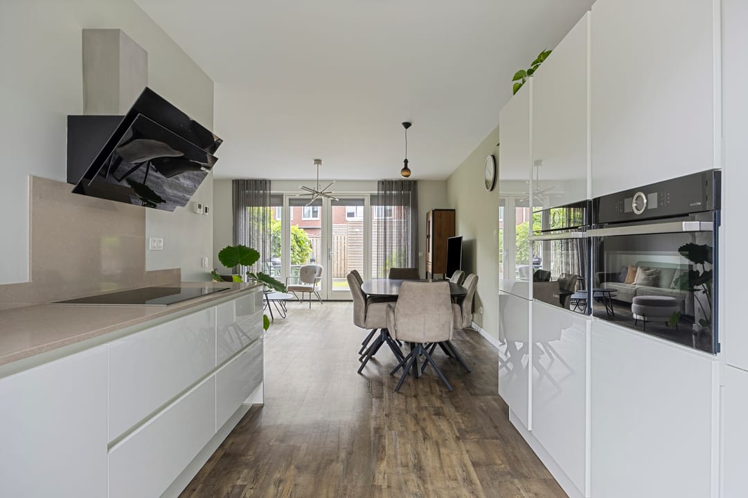 Foto 2 van Simone de Beauvoirstraat 33