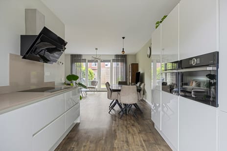 Simone de Beauvoirstraat 33 secondary image