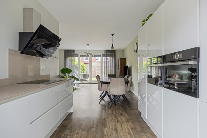 Foto 2 van Simone de Beauvoirstraat 33