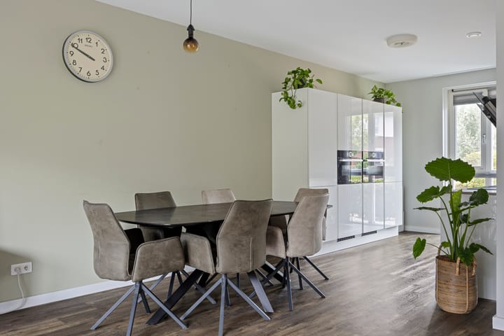 Foto 13 van Simone de Beauvoirstraat 33