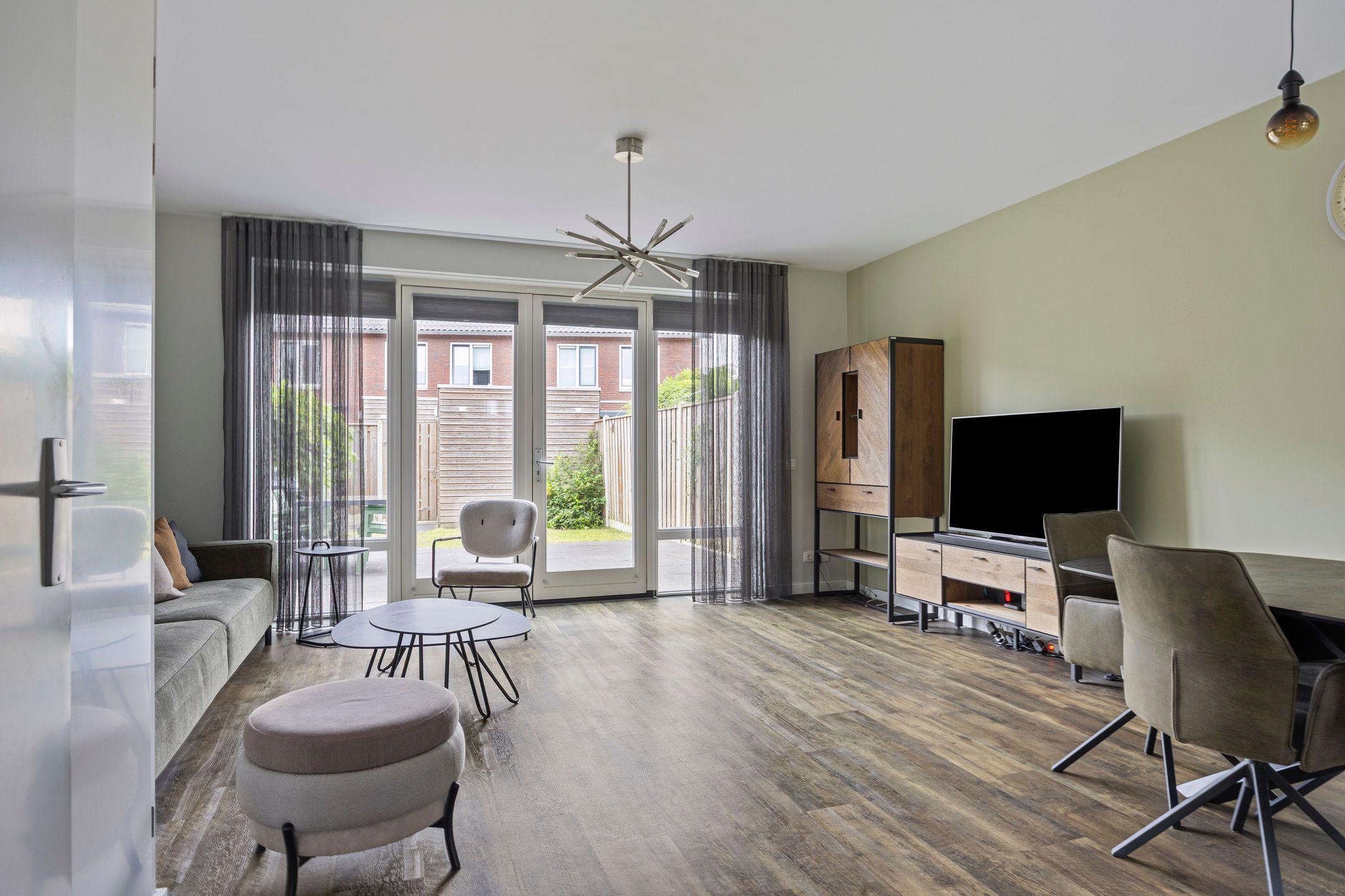 Foto 15 van Simone de Beauvoirstraat 33