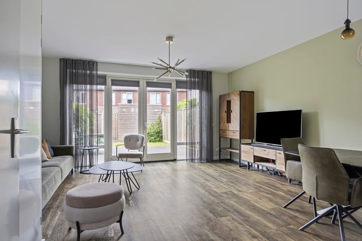 Foto 15 van Simone de Beauvoirstraat 33