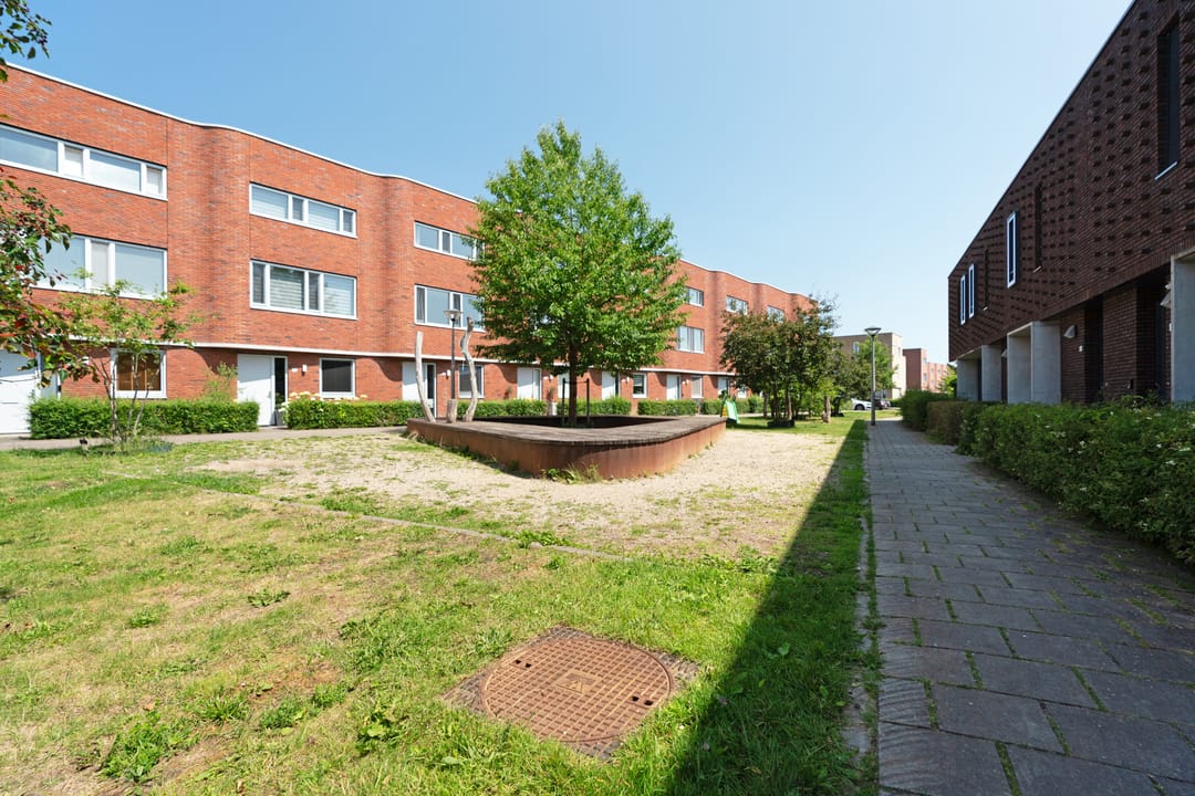 Photo 31 of Haringvliet 38