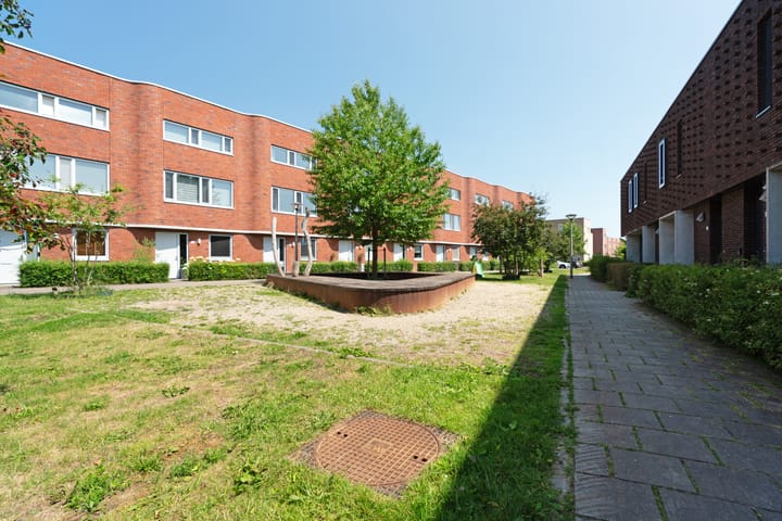 Foto 31 van Haringvliet 38