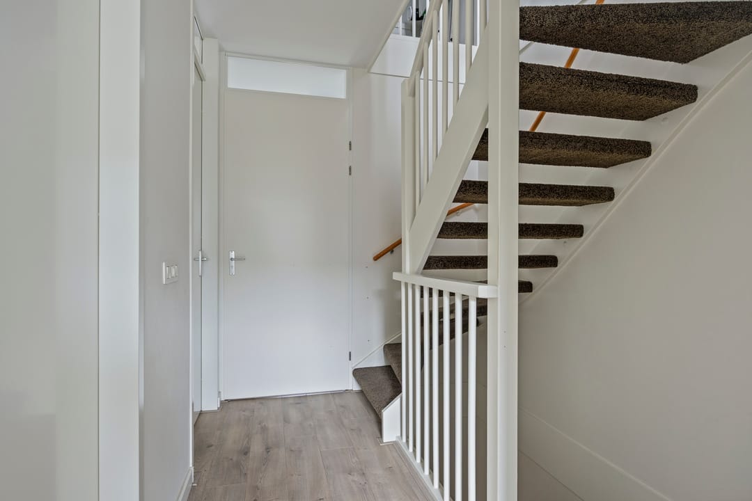 Foto 17 van Simone de Beauvoirstraat 33