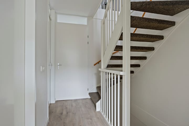 Foto 17 van Simone de Beauvoirstraat 33