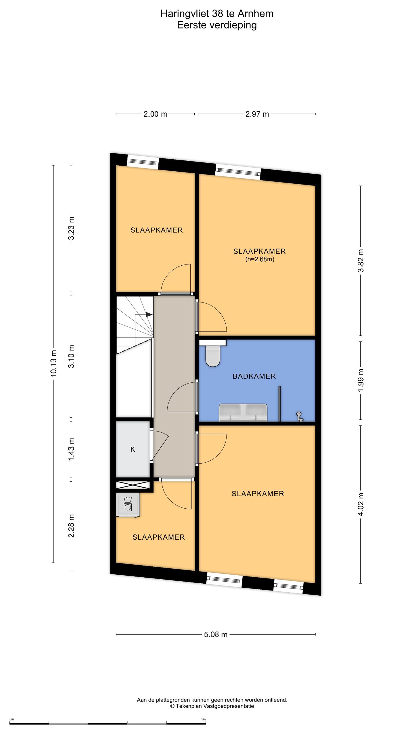 Photo 34 of Haringvliet 38