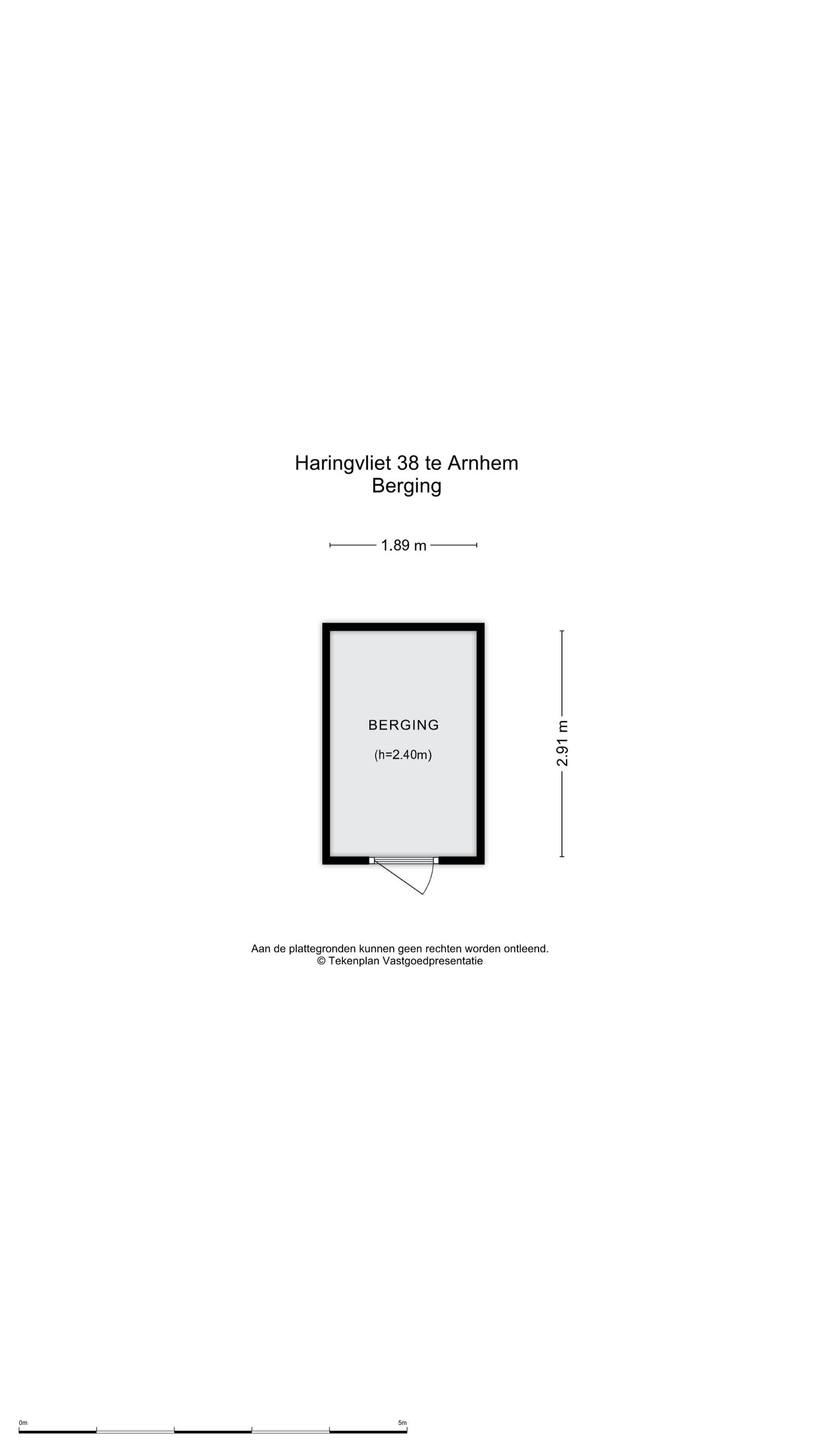 Photo 35 of Haringvliet 38