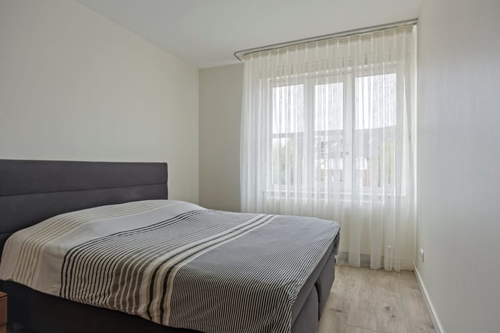 Foto 22 van Simone de Beauvoirstraat 33