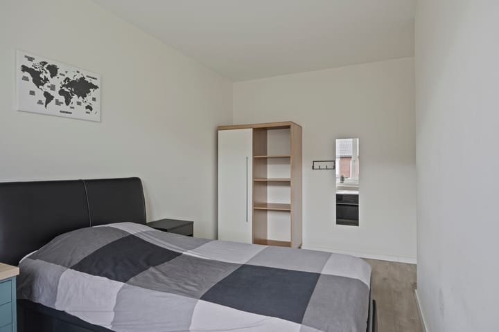 Foto 24 van Simone de Beauvoirstraat 33