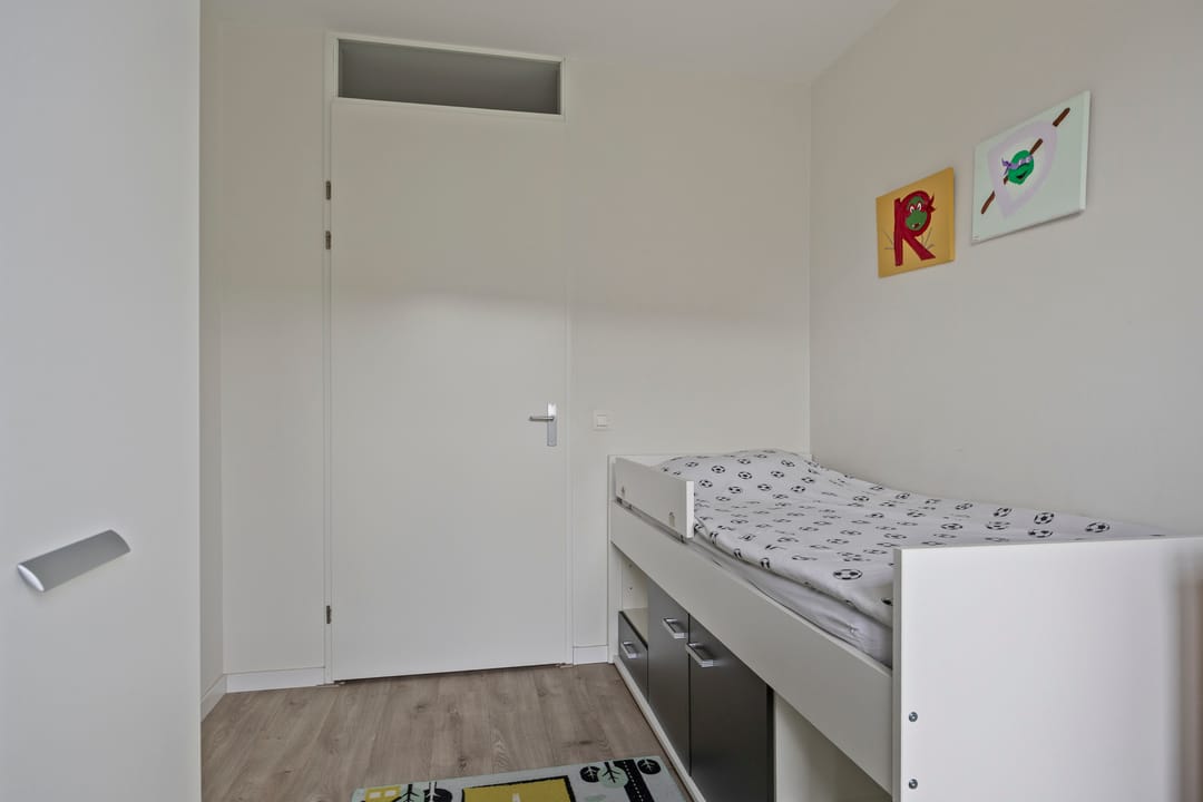 Foto 26 van Simone de Beauvoirstraat 33