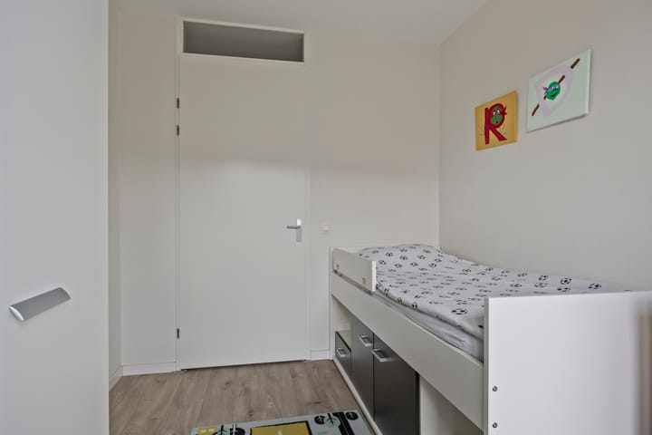 Foto 26 van Simone de Beauvoirstraat 33