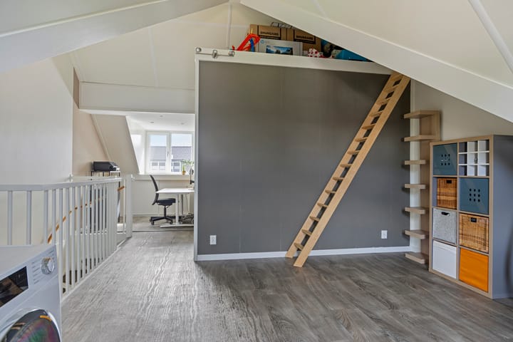 Foto 27 van Simone de Beauvoirstraat 33