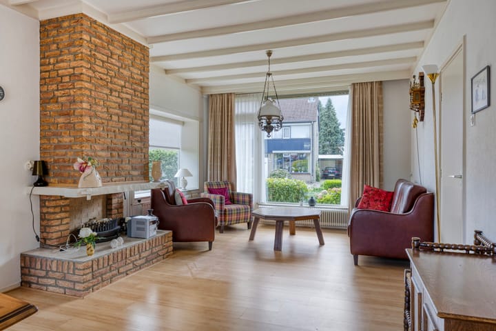 Foto 3 van Waardenborchstraat 38