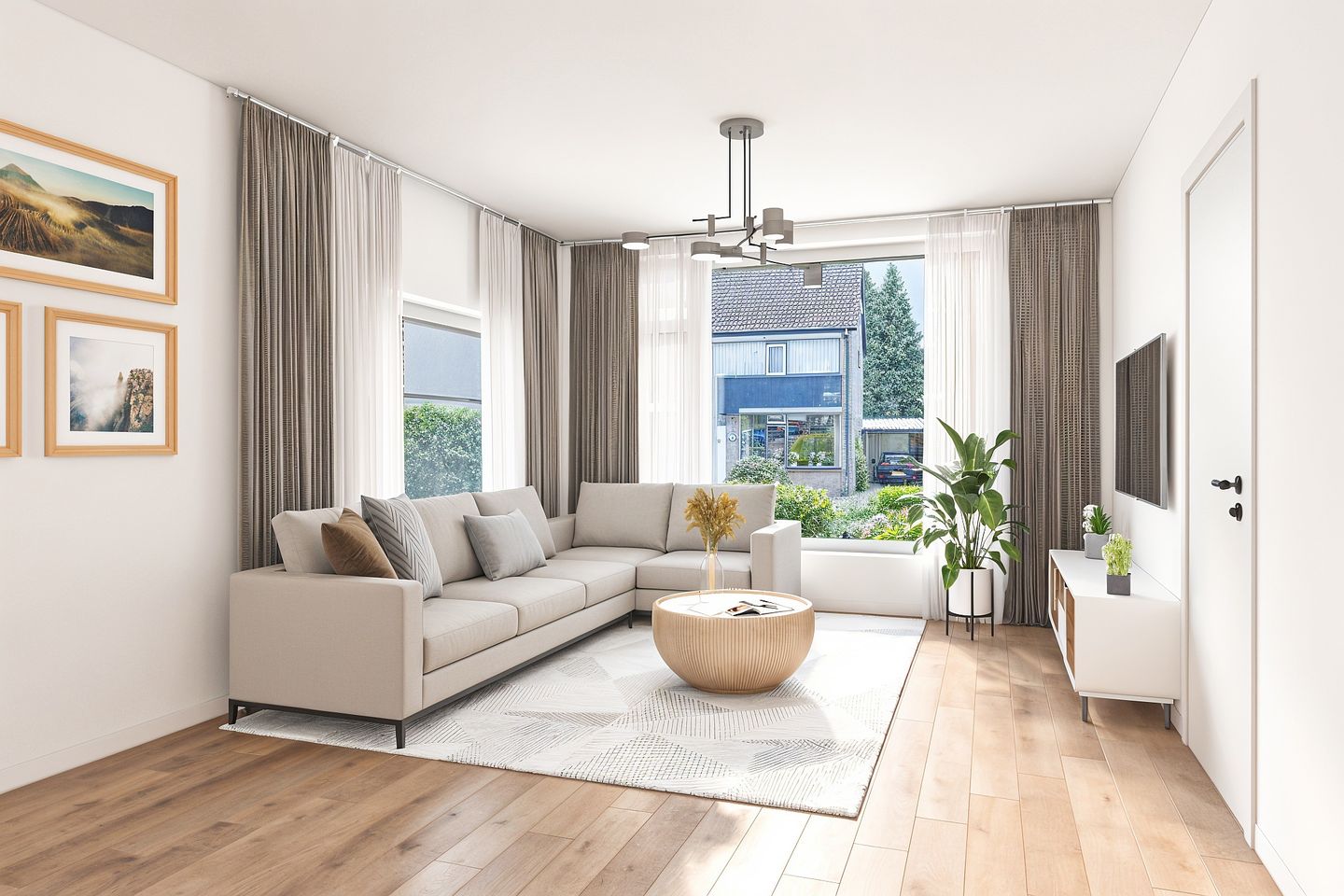 Photo 4 of Waardenborchstraat 38