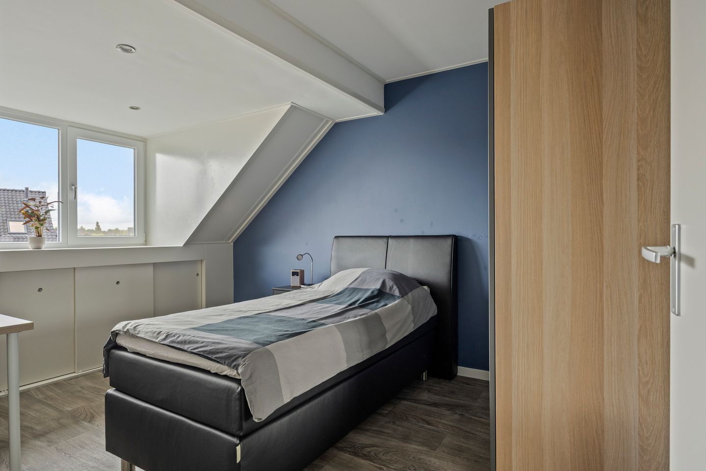 Foto 29 van Simone de Beauvoirstraat 33