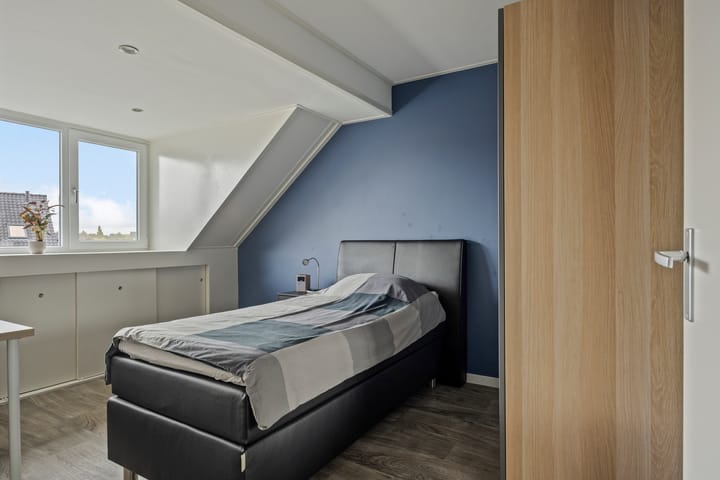 Foto 29 van Simone de Beauvoirstraat 33