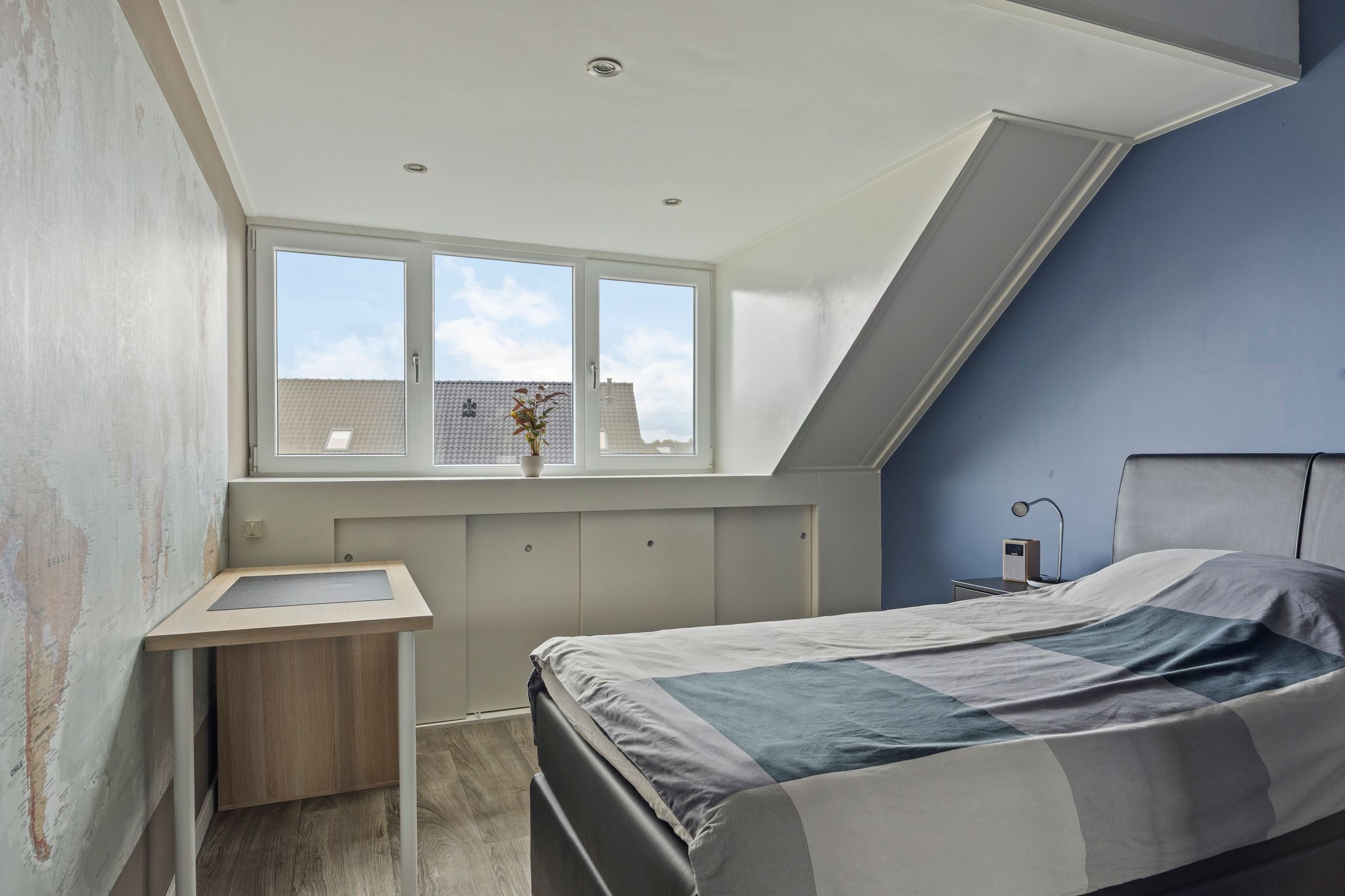 Foto 30 van Simone de Beauvoirstraat 33