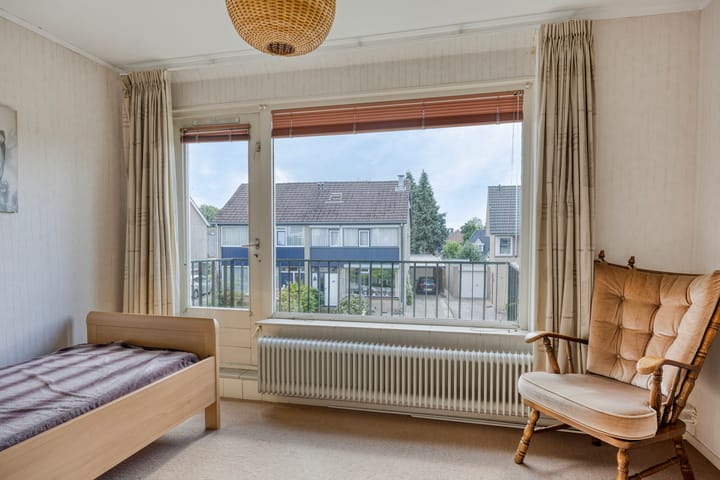 Foto 6 van Waardenborchstraat 38