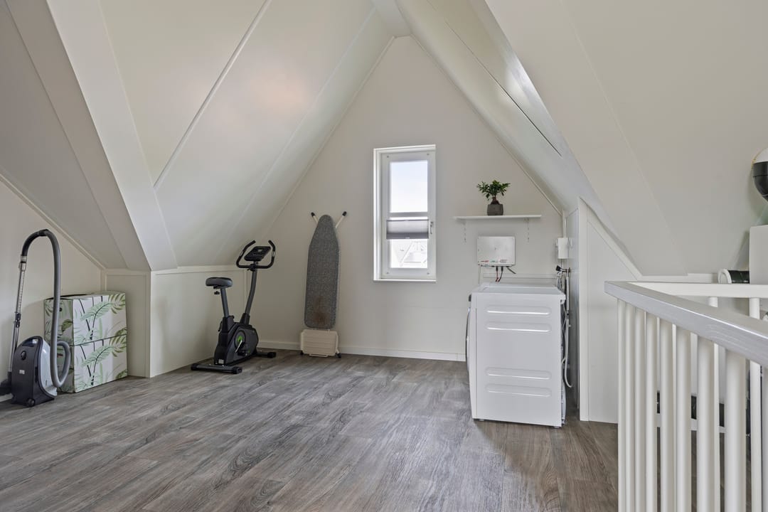 Foto 31 van Simone de Beauvoirstraat 33