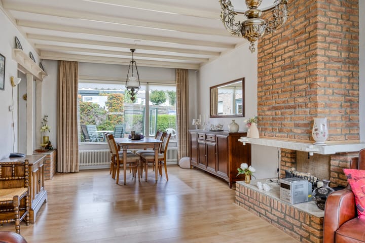 Foto 7 van Waardenborchstraat 38