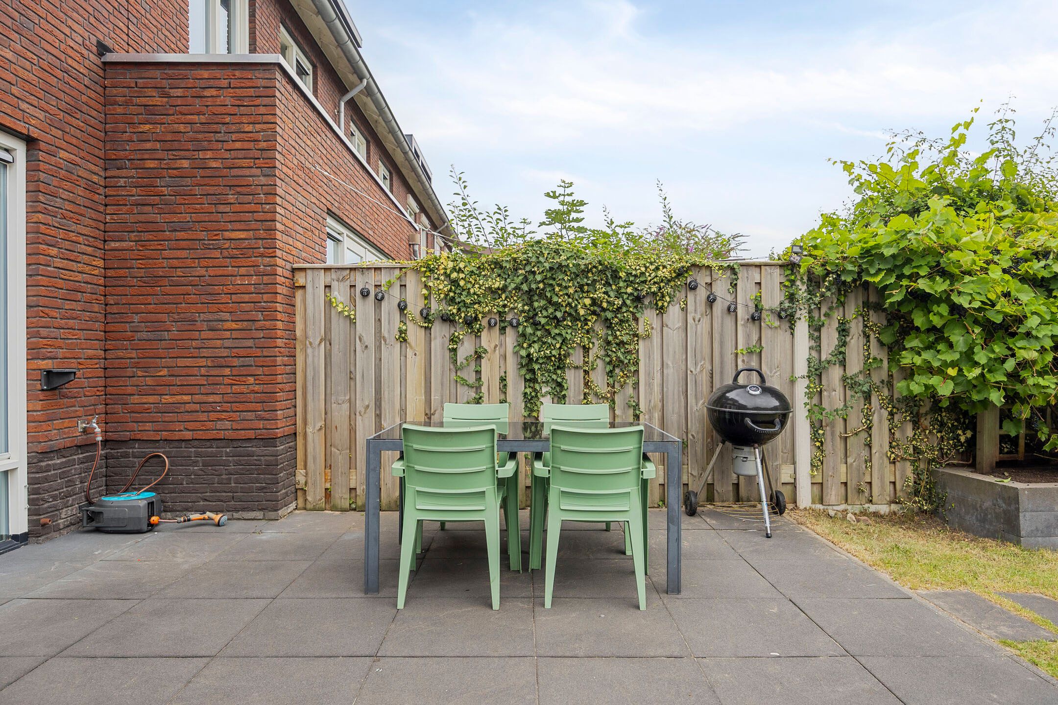 Foto 33 van Simone de Beauvoirstraat 33