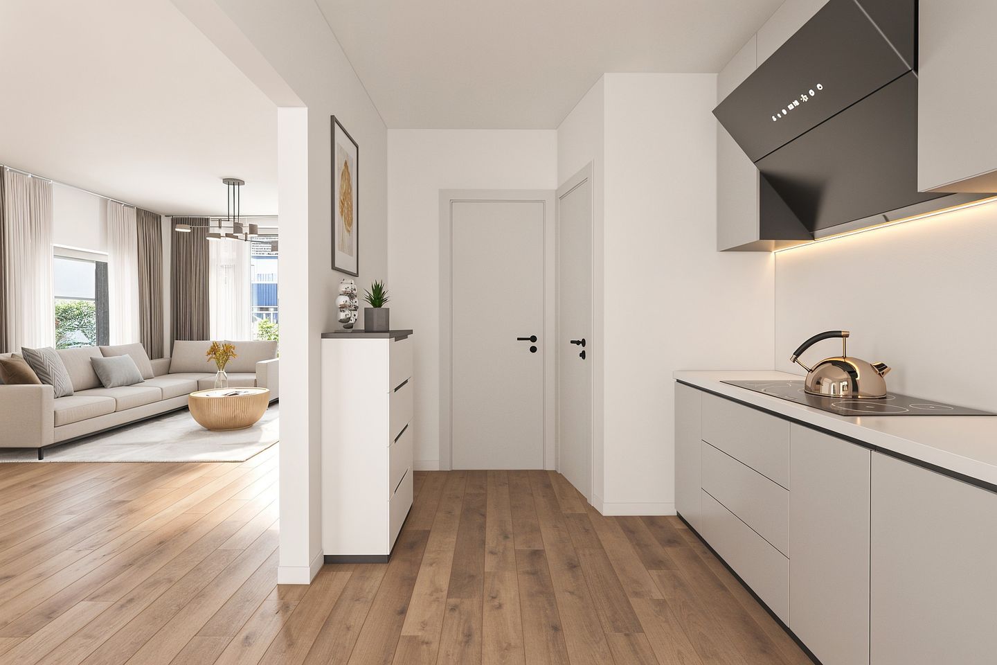 Photo 10 of Waardenborchstraat 38