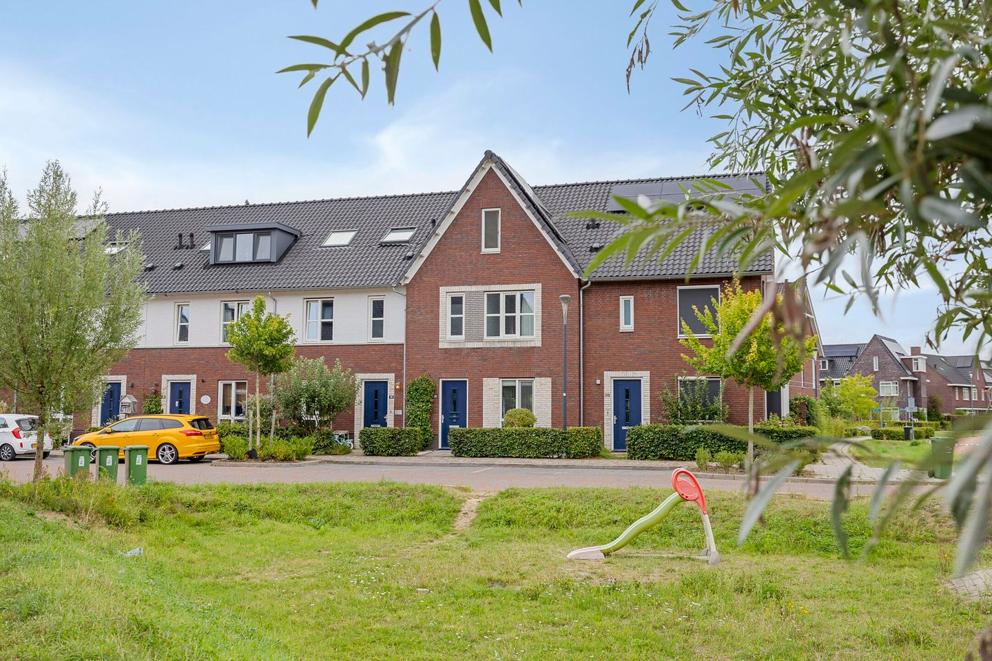 Foto 35 van Simone de Beauvoirstraat 33