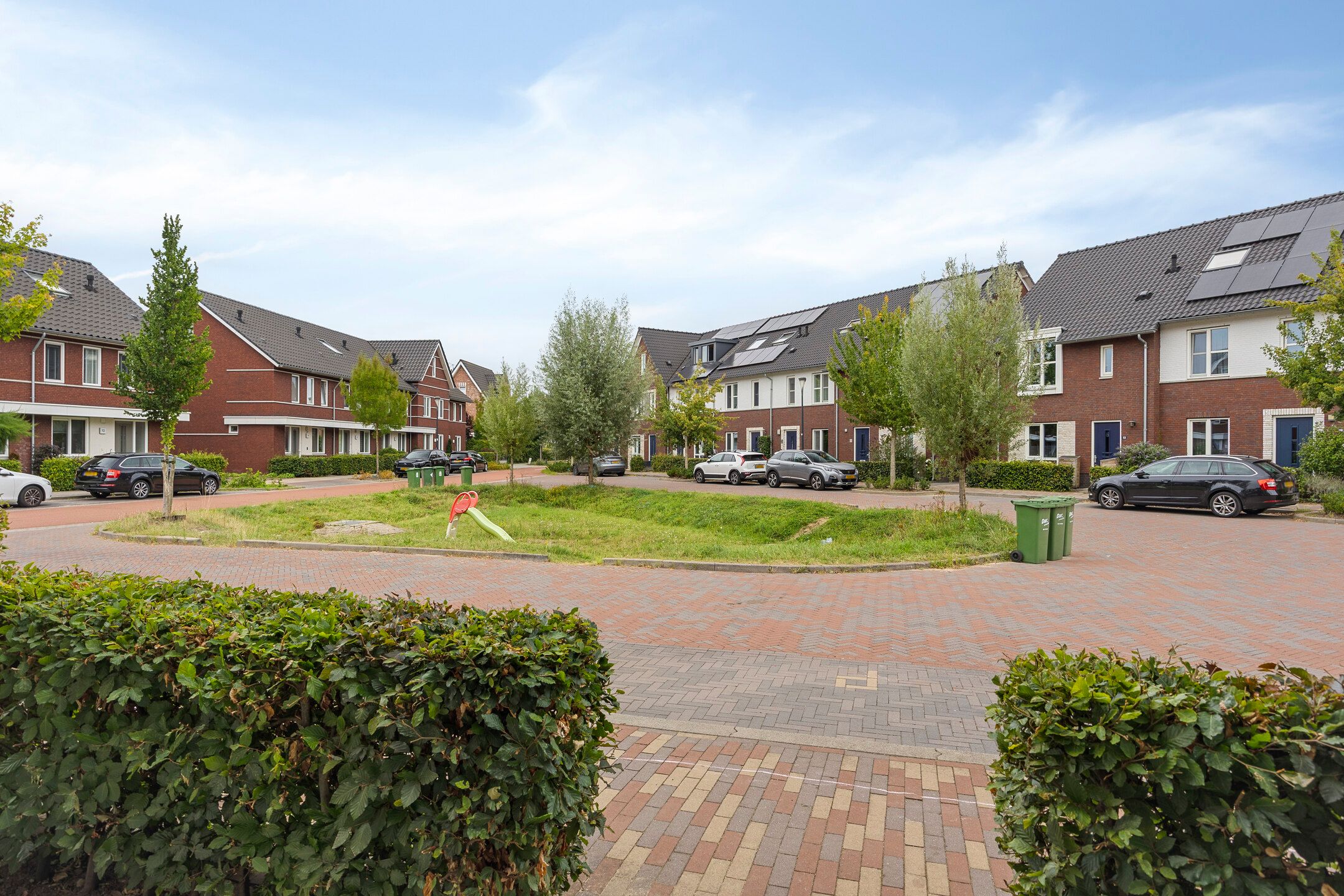 Foto 36 van Simone de Beauvoirstraat 33