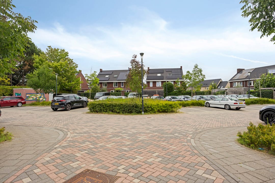 Foto 37 van Simone de Beauvoirstraat 33