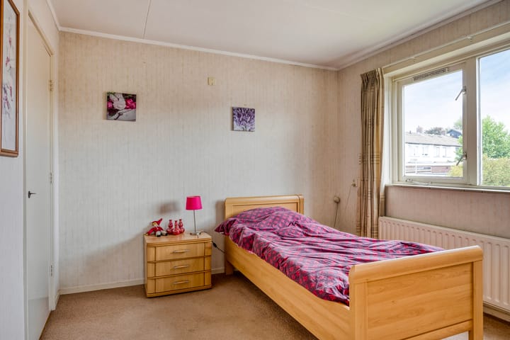 Foto 15 van Waardenborchstraat 38