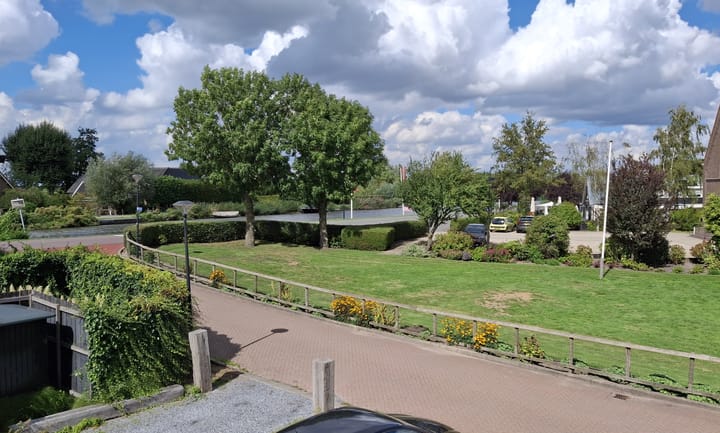 Foto 2 van Merelslag 59