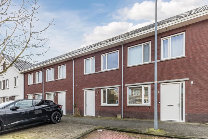 Foto 3 van Burgemeester van Roosmalenstraat 6