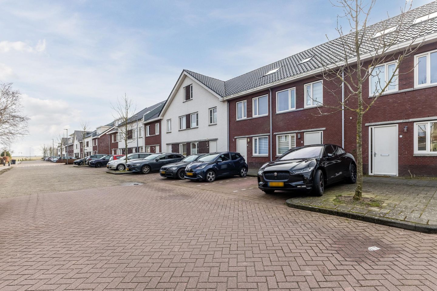 Foto 4 van Burgemeester van Roosmalenstraat 6