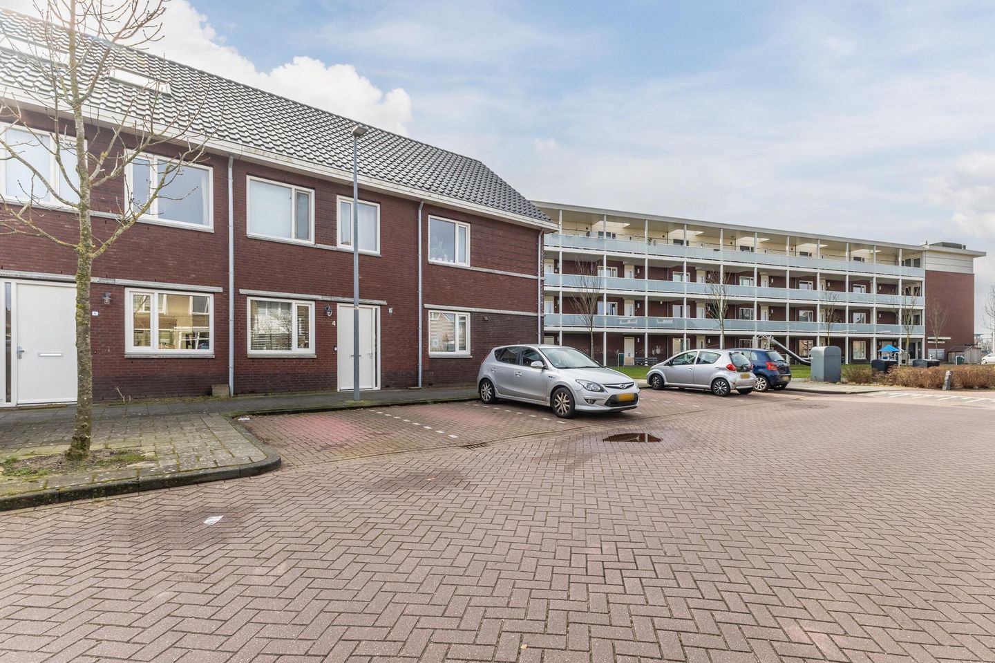 Foto 5 van Burgemeester van Roosmalenstraat 6