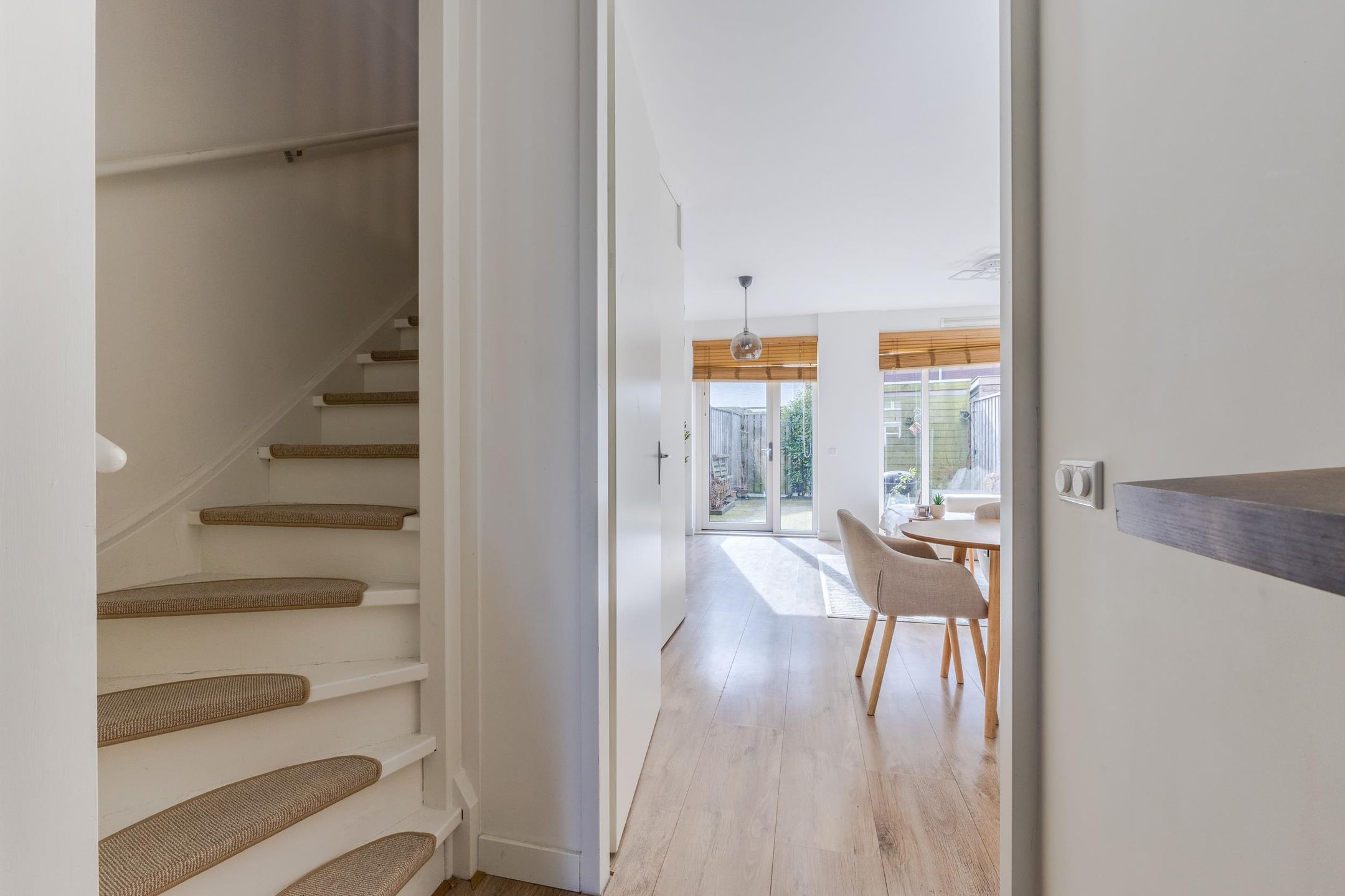 Foto 9 van Burgemeester van Roosmalenstraat 6