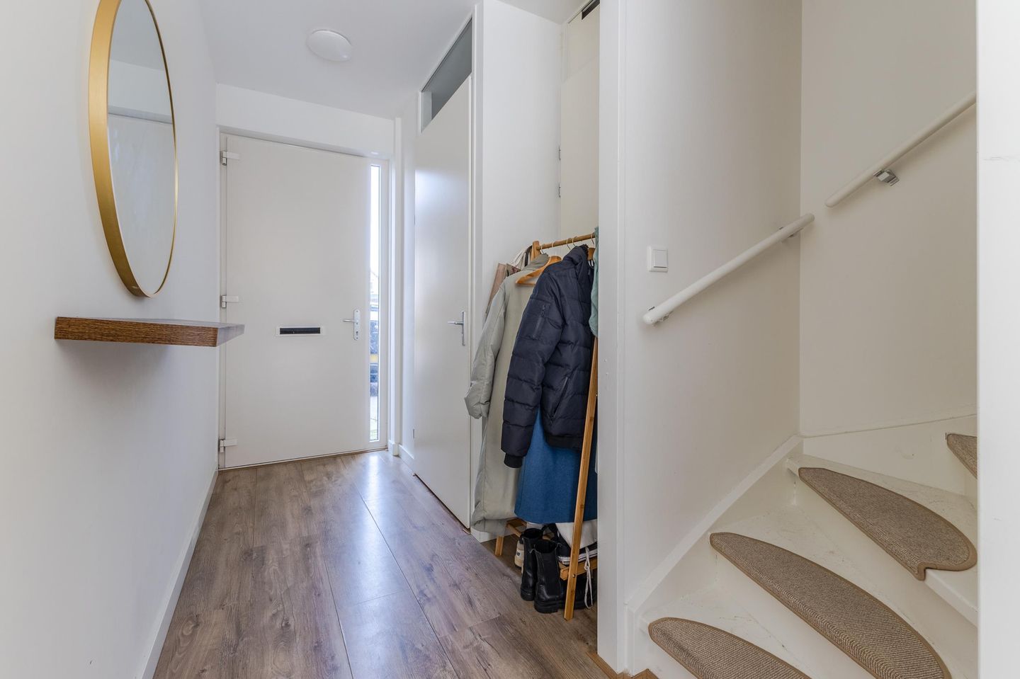 Foto 10 van Burgemeester van Roosmalenstraat 6