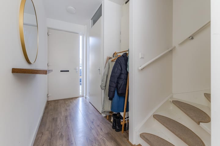 Foto 10 van Burgemeester van Roosmalenstraat 6