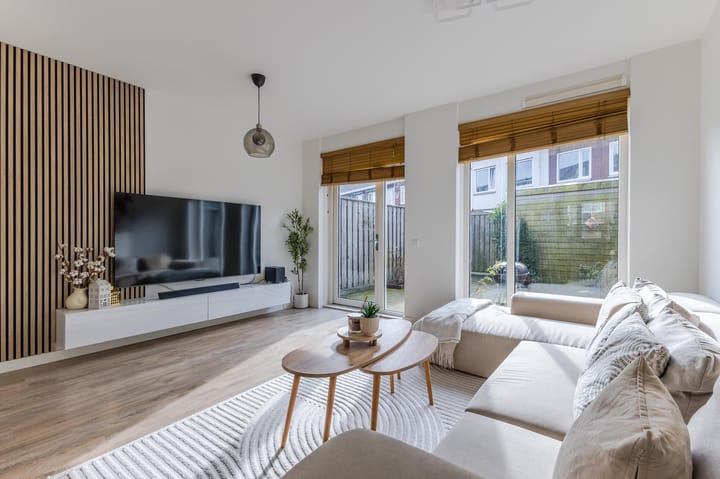 Foto 11 van Burgemeester van Roosmalenstraat 6