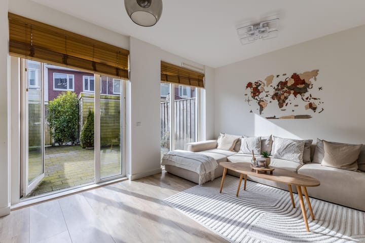 Foto 12 van Burgemeester van Roosmalenstraat 6