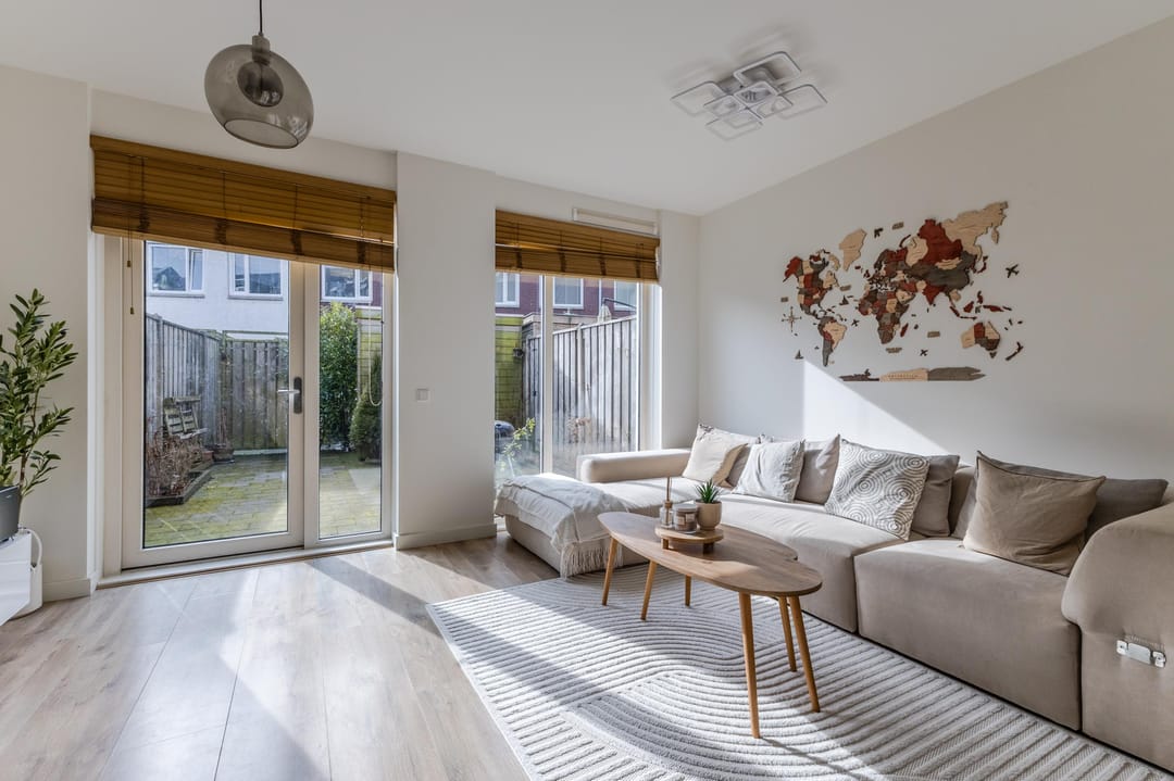 Foto 13 van Burgemeester van Roosmalenstraat 6