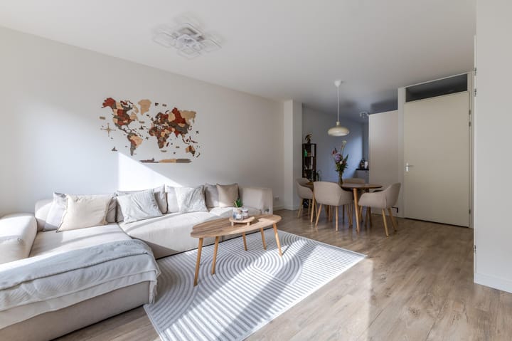 Foto 14 van Burgemeester van Roosmalenstraat 6