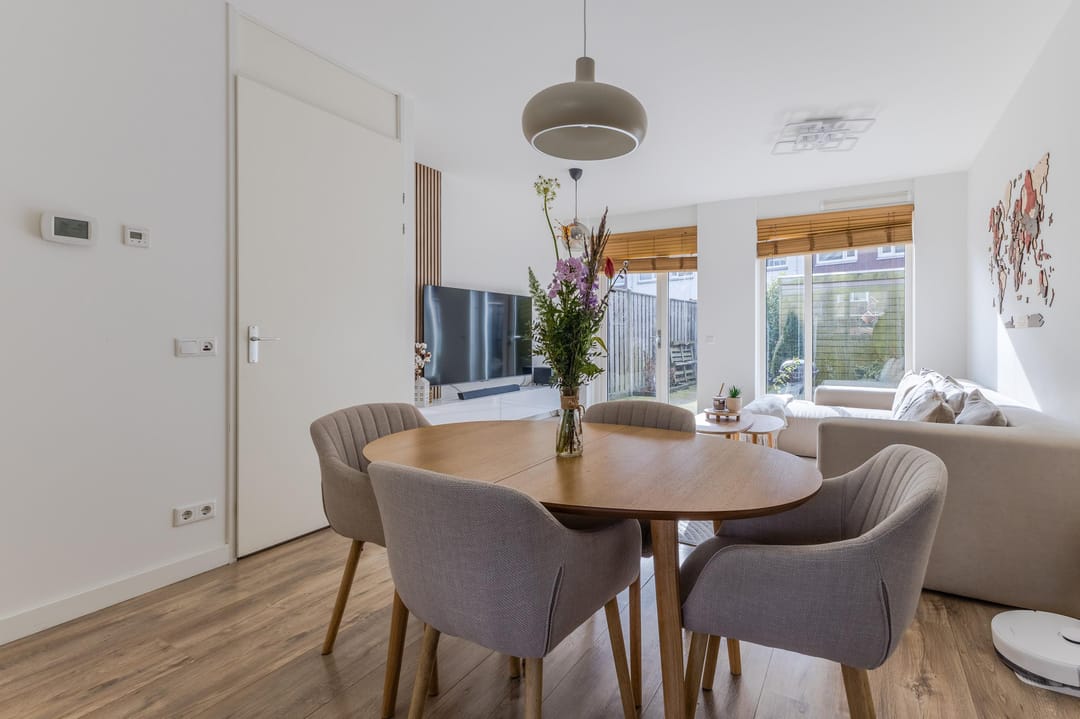 Foto 17 van Burgemeester van Roosmalenstraat 6