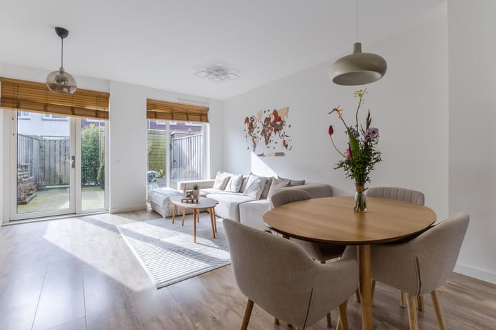 Foto 18 van Burgemeester van Roosmalenstraat 6