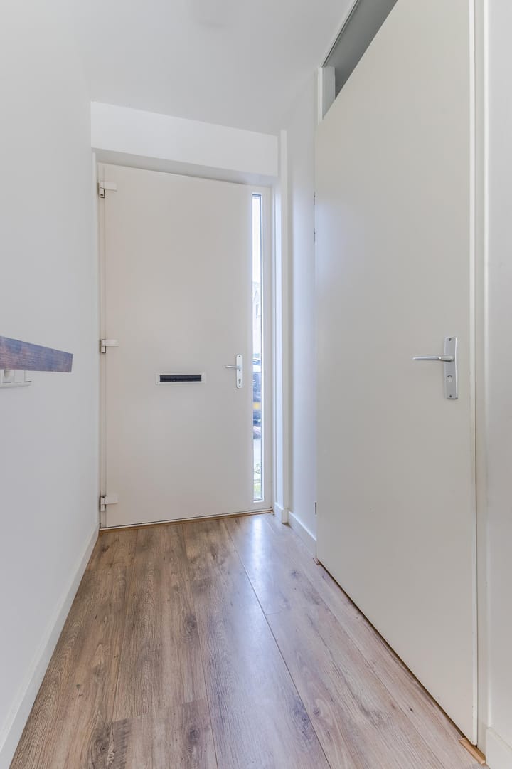 Foto 25 van Burgemeester van Roosmalenstraat 6