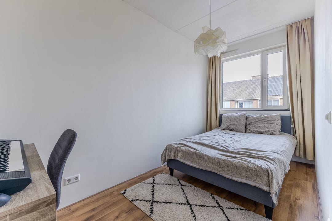 Foto 31 van Burgemeester van Roosmalenstraat 6