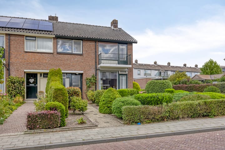 Foto 30 van Waardenborchstraat 38