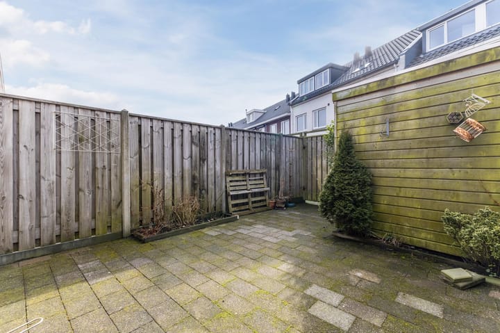 Foto 51 van Burgemeester van Roosmalenstraat 6