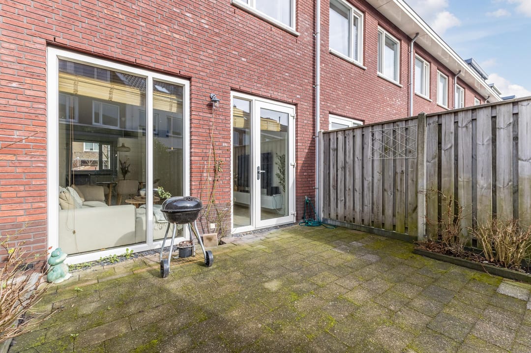 Foto 53 van Burgemeester van Roosmalenstraat 6